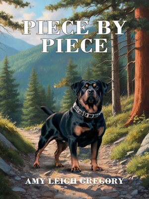 cover image of Piece by Piece